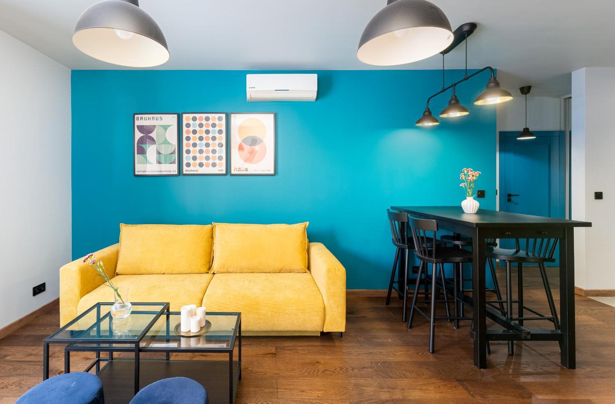 Modern Apartments With Free Parking Spot Krakau Exterior foto